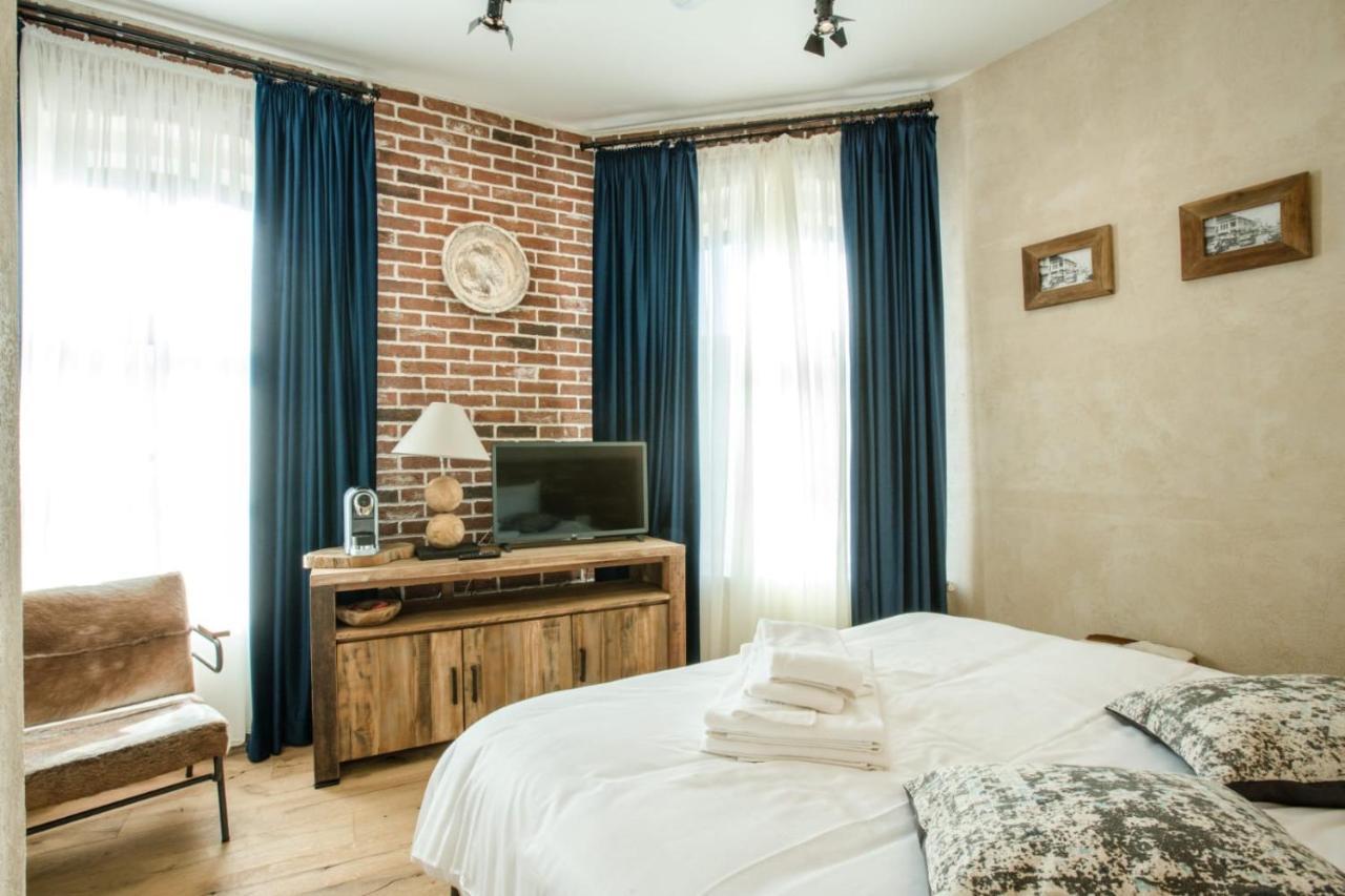 קריובה Acsa Inn מראה חיצוני תמונה