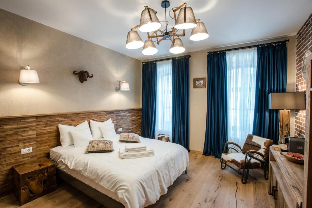 קריובה Acsa Inn מראה חיצוני תמונה
